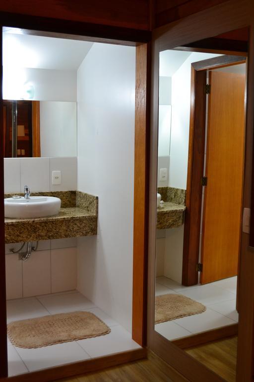 Bellagio Mini Resort - No Coracao De Gramado Kamer foto