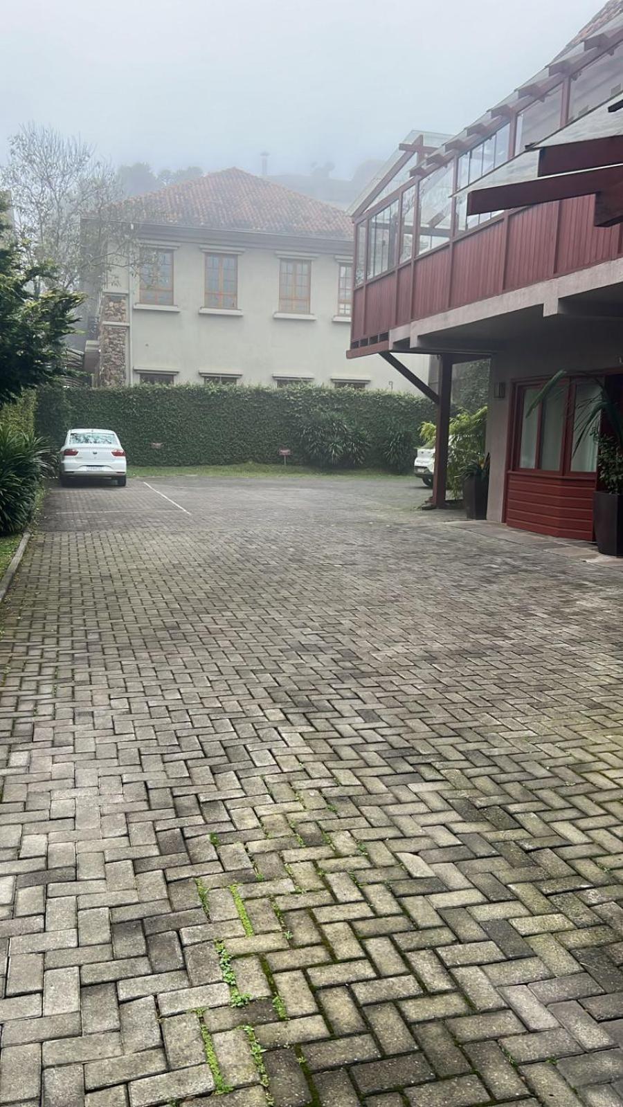 Bellagio Mini Resort - No Coracao De Gramado Buitenkant foto
